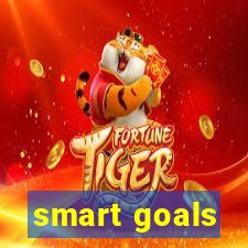 smart goals